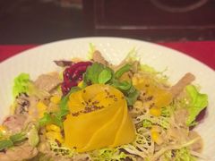 -正阳门饭庄·烤鸭·北京菜(万丰路七里庄店)