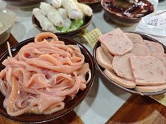 -正南齊北重庆老火锅(光华村直营店)