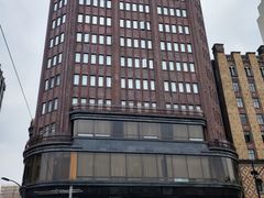 -上海国际饭店