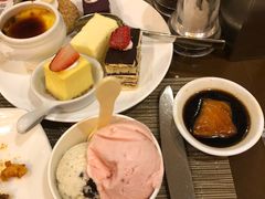 -杭州国际会议中心洲际酒店-原素全日餐厅(解放东路店)