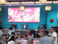 -猪腰一家·地道佛山菜(盐步店)