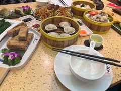-蒸武门·广式茶点(江南店)