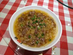 -西贝莜面村(双井店)