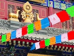 -西安市广仁寺