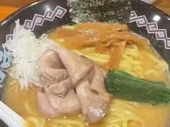 -Ramen满吉·豚骨拉面(丽园路店)