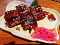 鳗鱼-和彩放题(渔阳店)