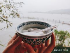-湖畔居茶楼(湖滨店)