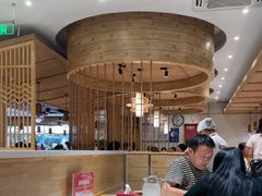 -谷连天八宝粥家常菜(正定店)