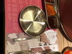 -西塔老太太泥炉烤肉(武汉摩尔城店)