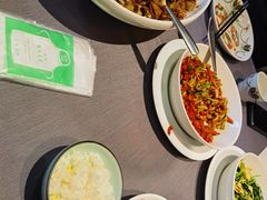 -小天厨民间菜馆(深圳街店)