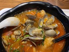 -何记花甲(印象城店)
