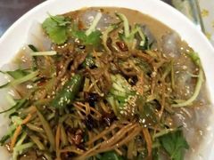 -李连贵熏肉大饼(天通苑店)