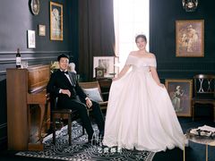 -艺匠摄影ARTIZ STUDIO(大连店)