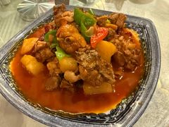 -维吾尔餐厅(宜山路店)