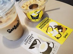 -Seesaw Coffee(深圳万象天地店)