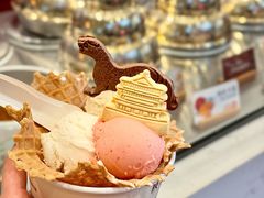 -陕拾叁-西安糕点(大雁塔店)