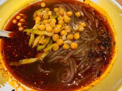 -遇见小面(深圳中心书城店)
