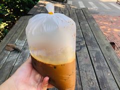 -半坡九号老挝冰咖啡