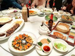 -荣兴酒家(徐家汇店)