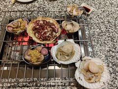-震海贝烤贝·民俗特色店(延吉总店)