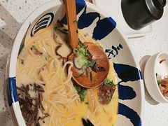 -味千拉面(又一城店)
