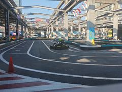 -速马赫卡丁车(琶洲店)