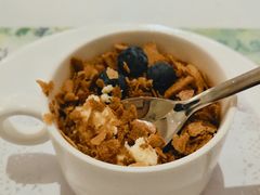 -紫悦咖餐厅(清控店)