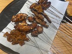 -壹酒贰肉1926·深夜食堂(南京北街店)
