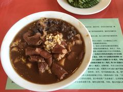 -北京小肠陈饭庄(方庄店)