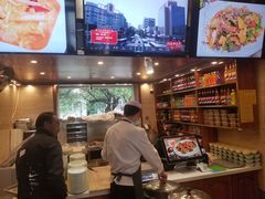 -清真·益鑫羊肉手抓馆(花园北街店)