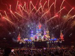 -沈阳方特欢乐世界