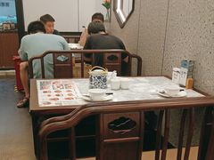 -小菜园新徽菜(宜兴八佰伴店)