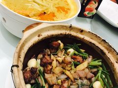-谷语中餐厅