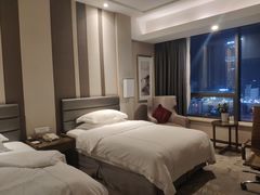 -淮安曙光国际大酒店(大运河广场花街店)