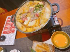 -有喜屋·深夜食堂(北京西路店)