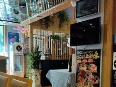 -昱匠·日本料理(金融街店)