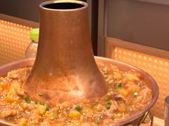 -浩海火燒雲傣家菜(芮欧百货店)