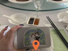 -宁波阳光豪生大酒店·豪生咖啡厅