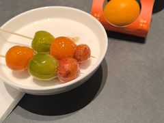 -俏立方·15年新楚菜
