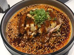-俏江南天津时尚曲艺主题餐厅(马场道店)