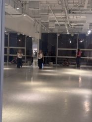 -嘉禾舞社·街舞培训工作室