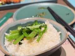 -安南越南餐厅(青岛万象城店)