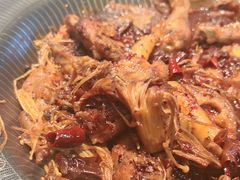 -半天妖烤鱼(西直门凯德mall店)