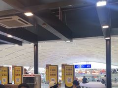 -麦当劳(深圳北站高铁店)