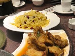 -镜泊湖酒家(兴华街金鼎店)