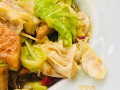 -巴依老爷新疆美食(望京小街店)