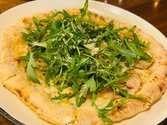 火鸡披萨-PIZZA BIANCA(万象城店)