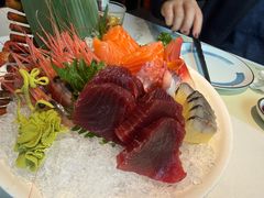 -大渔铁板烧(保利文化广场店)