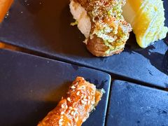 -昊·来了寿司(台湾街店)