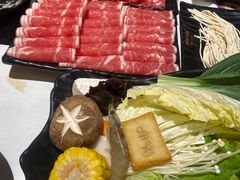-呷哺呷哺(砂之船奥莱店)